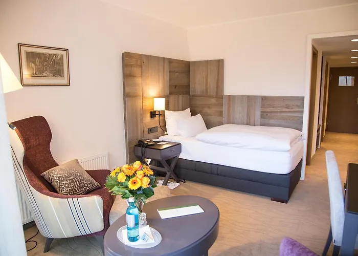 Wiese Hotel Schmallenberg