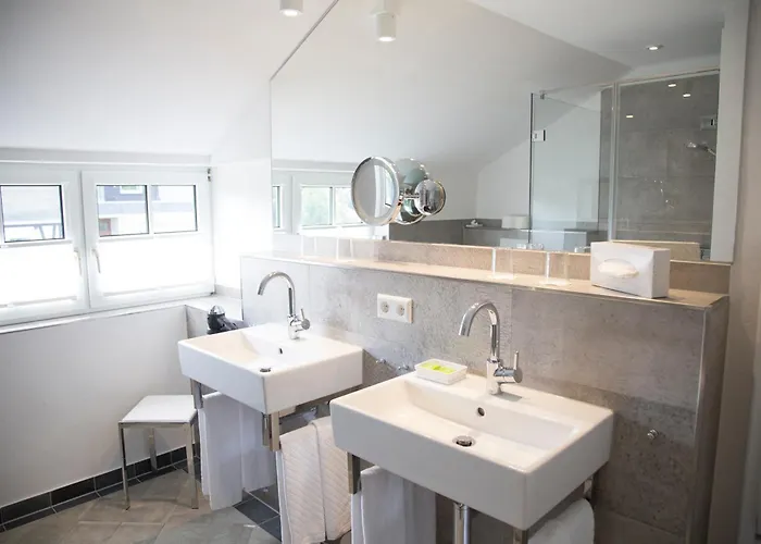 Wiese Hotel Schmallenberg