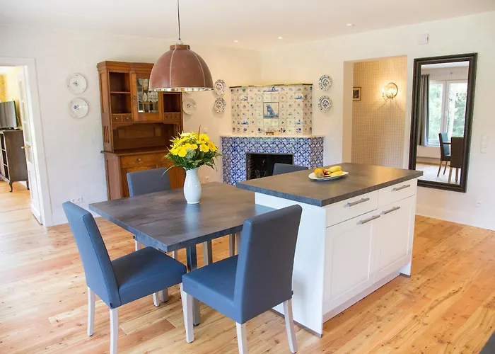 Wiese Hotel Schmallenberg