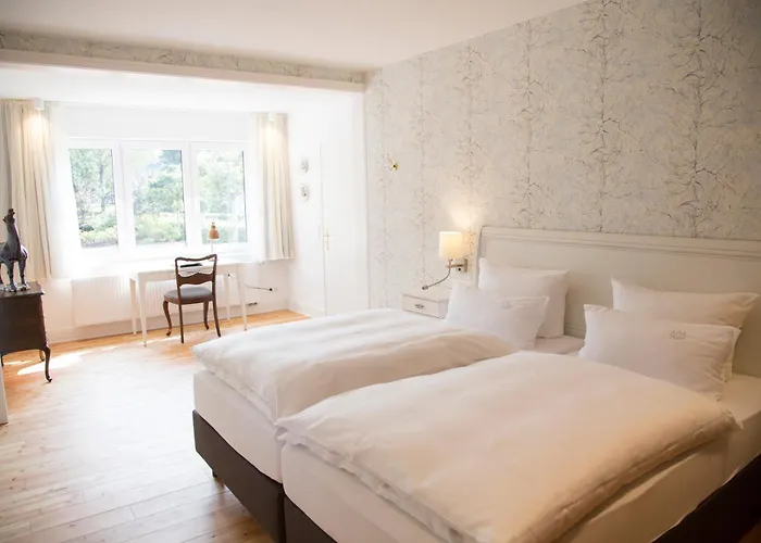 Hotel Wiese Schmallenberg