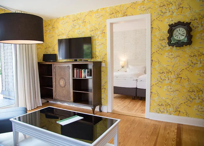 Hotel Wiese Schmallenberg