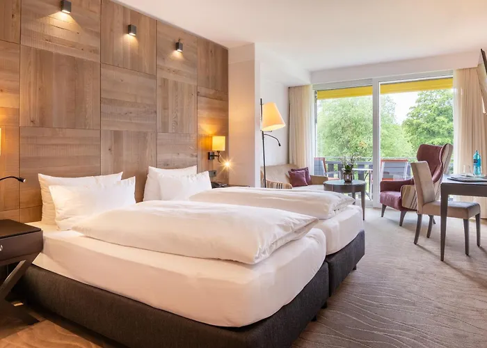 Wiese Hotel Schmallenberg