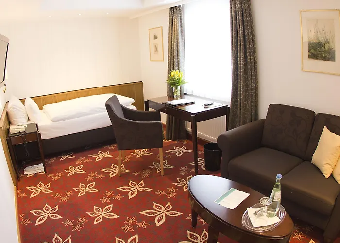 Hotel Wiese Schmallenberg