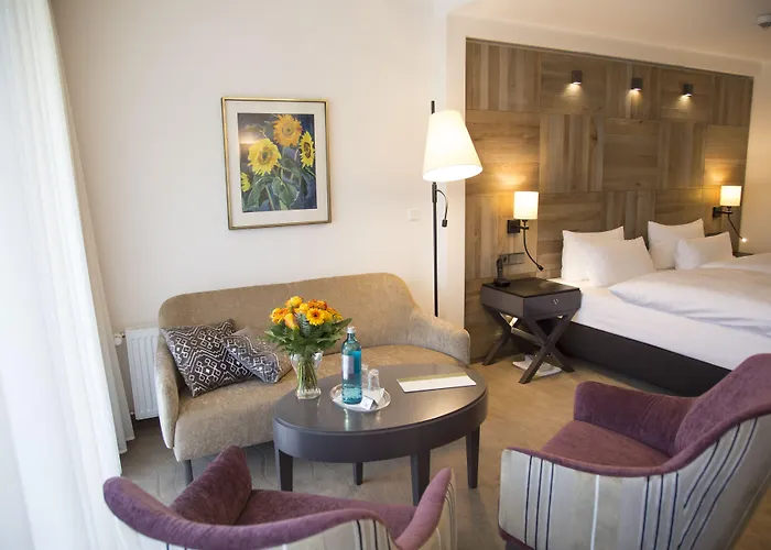 Wiese Hotel Schmallenberg