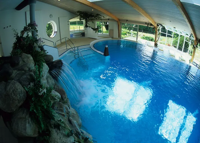 Hotel Wiese Schmallenberg