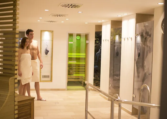 Wiese Hotel Schmallenberg