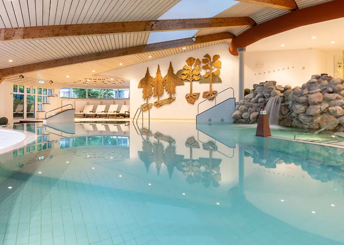 Wiese Hotel Schmallenberg