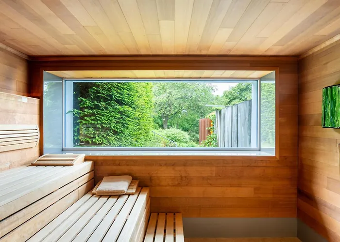 Wiese Hotel Schmallenberg