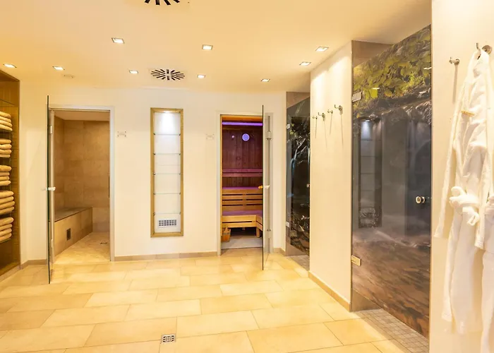 Hotel Wiese Schmallenberg