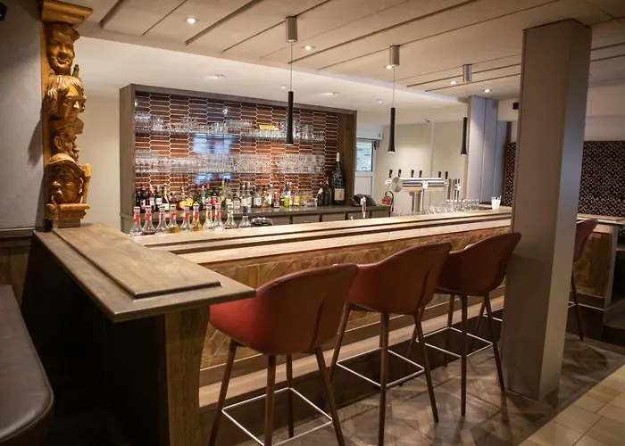 Hotel Wiese Schmallenberg