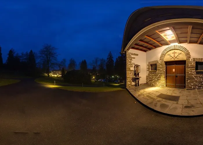 Wiese Hotel Schmallenberg